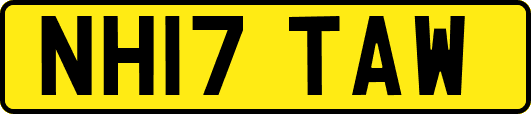 NH17TAW