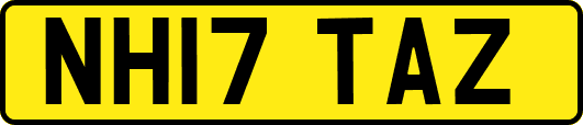 NH17TAZ