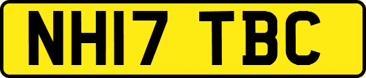 NH17TBC