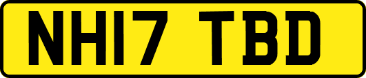 NH17TBD