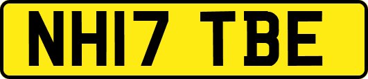 NH17TBE