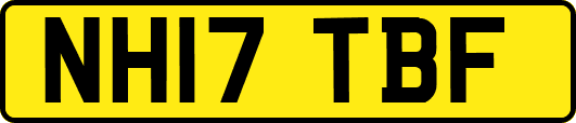 NH17TBF