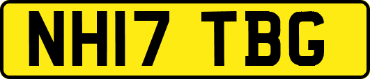 NH17TBG
