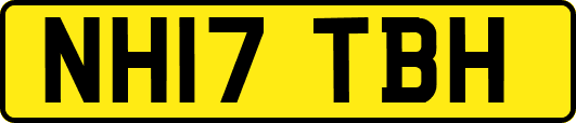 NH17TBH