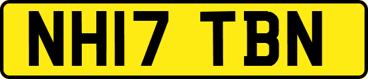 NH17TBN
