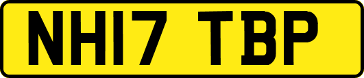 NH17TBP