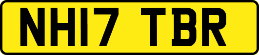 NH17TBR