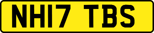 NH17TBS