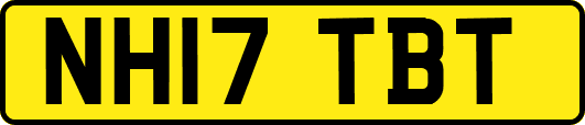 NH17TBT