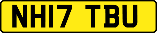 NH17TBU