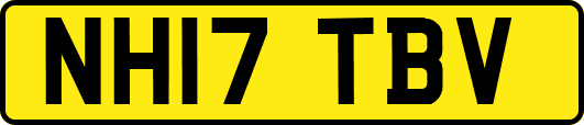 NH17TBV