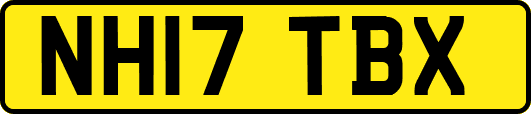 NH17TBX