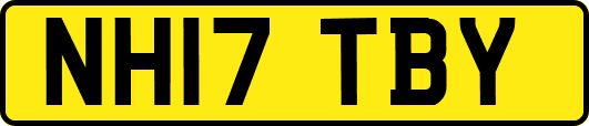 NH17TBY