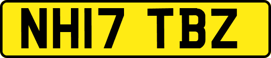 NH17TBZ