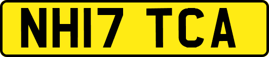 NH17TCA