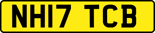 NH17TCB