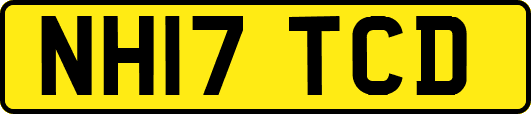 NH17TCD