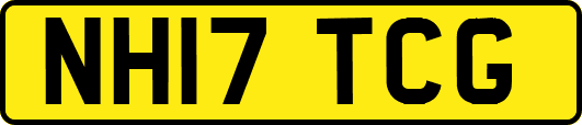 NH17TCG