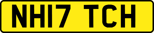 NH17TCH