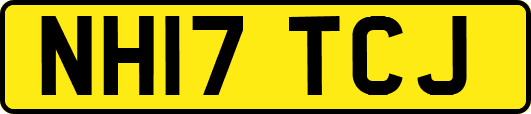 NH17TCJ