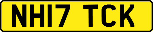NH17TCK