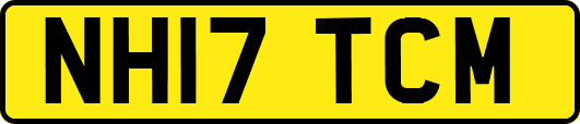 NH17TCM