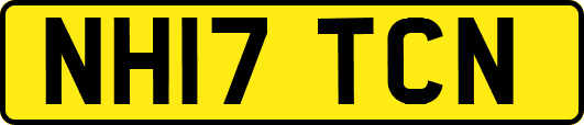 NH17TCN