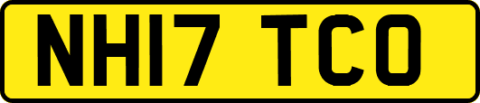 NH17TCO