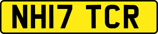NH17TCR