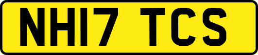 NH17TCS