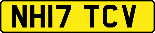 NH17TCV