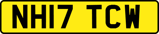 NH17TCW