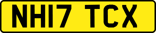 NH17TCX