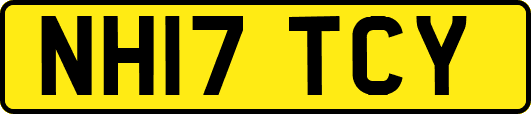 NH17TCY