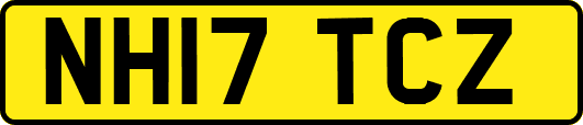 NH17TCZ