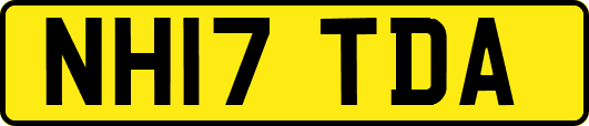 NH17TDA