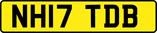NH17TDB