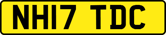 NH17TDC