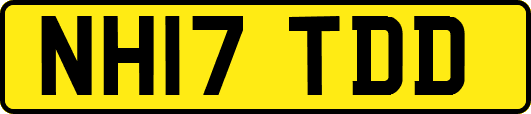 NH17TDD