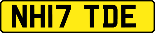 NH17TDE