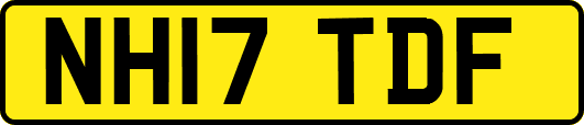 NH17TDF