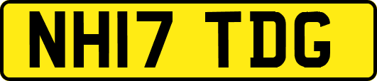 NH17TDG