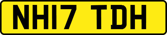NH17TDH