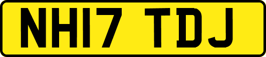NH17TDJ