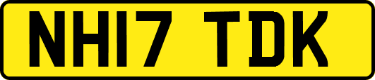 NH17TDK