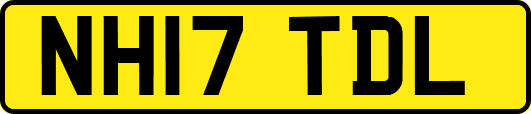 NH17TDL