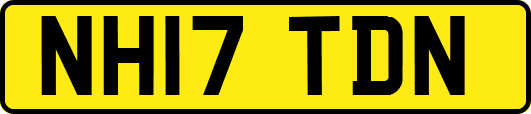NH17TDN