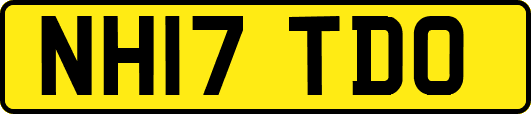 NH17TDO