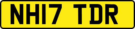 NH17TDR