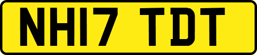 NH17TDT